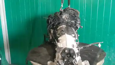 Автозапчасти б/у двигатель запускается за bmw 4 coupé (f32, f82) 420 d ссылки oem iam 12418577010  