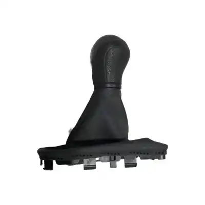 Автозапчасти б/у ручка рычага передачи за seat ibiza v (kj1, kjg) 1.0 mpi ссылки oem iam 6f0711113l  