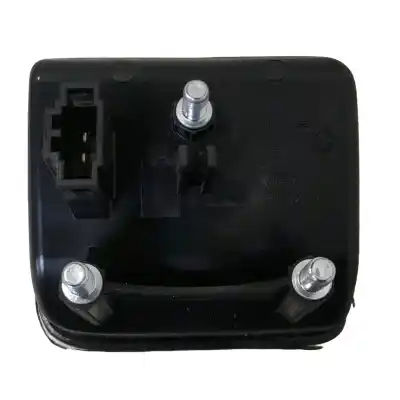 Автозапчастина б/у ручка ворот для seat ibiza v (kj1, kjg) 1.0 mpi посилання на oem iam 6j0827565a  