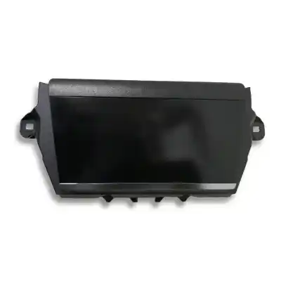 Автозапчасти б/у приборная доска за CITROEN C4 III (BA_, BB_, BC_) BLUEHDI 110 (BBYHSA) ссылки OEM IAM 9847316980  