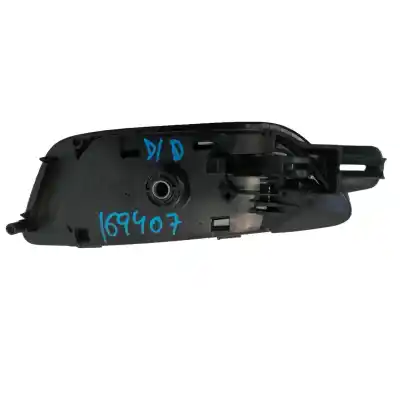 Автозапчасти б/у внутри передней правой ручки за seat leon st (5f8) 1.6 tdi ссылки oem iam 5f1837114  