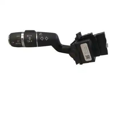 Peça sobressalente para automóvel em segunda mão comutador de piscas  por jaguar f-pace (x761) 2.0 td4 awd referências oem iam bj323f972db  