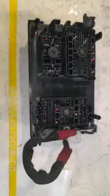 Pezzo di ricambio per auto di seconda mano scatola relè/fusibili per opel ampera (r12) ev 150 riferimenti oem iam c11000139
