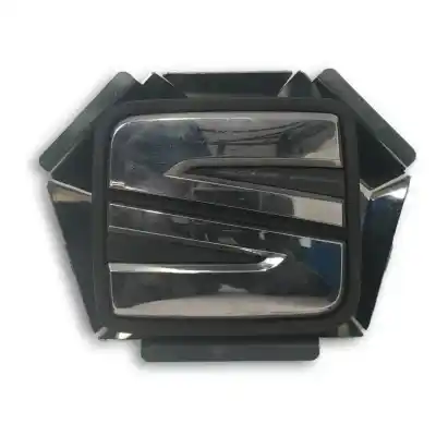 Second-hand car spare part TAILGATE BACK DOOR HANDLE for SEAT LEON ST (5F8)  OEM IAM references 5F0827565D  