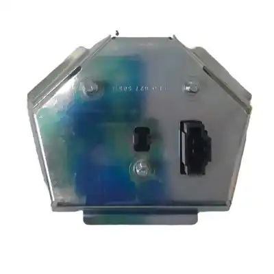 Автозапчастина б/у ручка ворот для seat leon st (5f8) 1.6 tdi посилання на oem iam 5f0827565d  