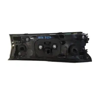 Автозапчастина б/у внутрішній правий завод для peugeot 2008 ii (ud_, us_, uy_, uk_) 1.2 puretech 130 посилання на oem iam 9850438380  