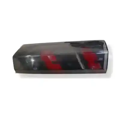 Автозапчасти б/у внутренний правый задний фонарь за peugeot 2008 ii (ud_, us_, uy_, uk_) 1.2 puretech 130 ссылки oem iam 9850438380