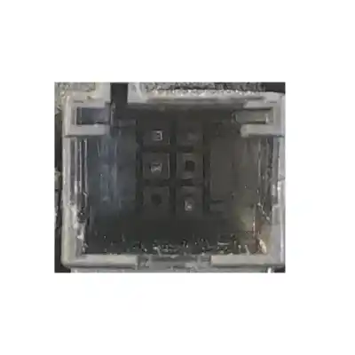 Автозапчастина б/у внутрішній правий завод для peugeot 2008 ii (ud_, us_, uy_, uk_) 1.2 puretech 130 посилання на oem iam 9850438380  