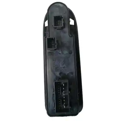 Second-hand car spare part left front power window switch for peugeot 508 sw i (8e_) 2.0 hdi oem iam references 98026370zd  