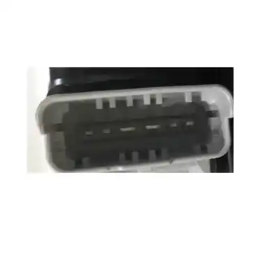 Автозапчасти б/у задний правый стеклорегулятор за peugeot 2008 ii (ud_, us_, uy_, uk_) 1.2 puretech 130 ссылки oem iam 9830002480  