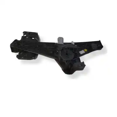 Автозапчасти б/у задний правый стеклорегулятор за peugeot 2008 ii (ud_, us_, uy_, uk_) 1.2 puretech 130 ссылки oem iam 9830002480