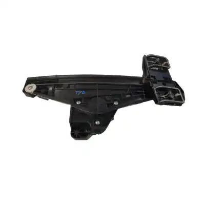 Автозапчасти б/у задний правый стеклорегулятор за peugeot 2008 ii (ud_, us_, uy_, uk_) 1.2 puretech 130 ссылки oem iam 9830002480  