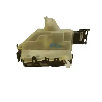 Автозапчасти б/у замок задней правой двери за peugeot 2008 ii (ud_, us_, uy_, uk_) 1.2 puretech 130 ссылки oem iam 305593  