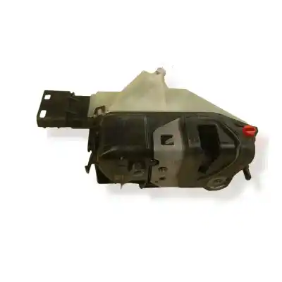 Автозапчасти б/у замок задней правой двери за peugeot 2008 ii (ud_, us_, uy_, uk_) 1.2 puretech 130 ссылки oem iam 305593