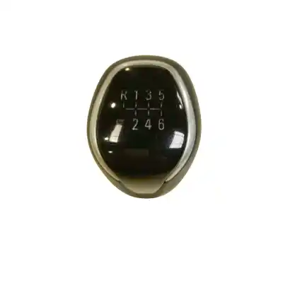 Автозапчасти б/у ручка рычага передачи за opel corsa f 1.2 (68) ссылки oem iam 98325278yx