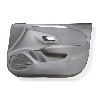 Автозапчасти б/у обивка передней правой двери за opel corsa f 1.2 (68) ссылки oem iam 9832638480