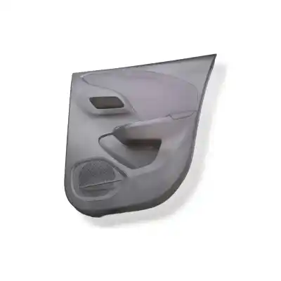 Автозапчасти б/у обивка задней правой двери за opel corsa f 1.2 (68) ссылки oem iam 9834733480