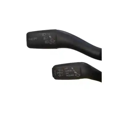 Peça sobressalente para automóvel em segunda mão COMUTADOR DE PISCAS  por AUDI TT (8J3)  Referências OEM IAM 8P0953513F  