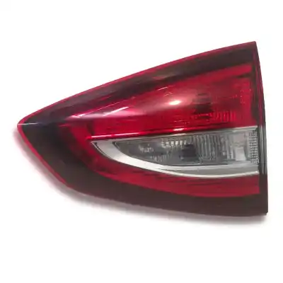 İkinci el araba yedek parçası IÇ SAG KUYRUK LAMBASI için FORD C-MAX II (DXA/CB7, DXA/CEU)  OEM IAM referansları F1CB13A602BC  