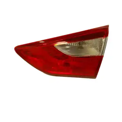 Автозапчасти б/у внутренний правый задний фонарь за HYUNDAI I30 (GD) 1.4 ссылки OEM IAM 92440A5010  