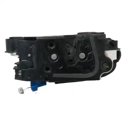 Автозапчасти б/у замок задней правой двери за seat leon st (5f8) 1.6 tdi ссылки oem iam 5k4839016d  