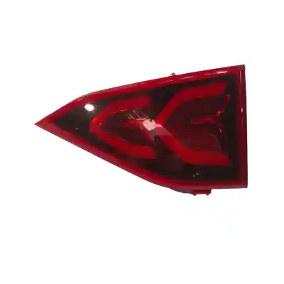 Tweedehands auto-onderdeel achterlampje rechts binnen voor ssangyong korando (c300) 1.5 e-xgdi oem iam-referenties 8360437001