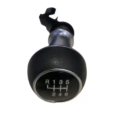 Tweedehands auto-onderdeel versnellingshendel knop voor ssangyong korando (c300) 1.5 e-xgdi oem iam-referenties 3673034700lba