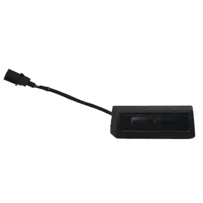 Peça sobressalente para automóvel em segunda mão puxador porta da mala por kia niro (de) 1.6 gdi hybrid referências oem iam 81720g5000