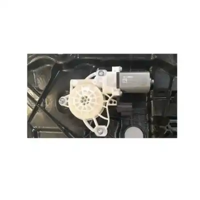 Автозапчасти б/у регулятор стекла заднего левого за ford focus iv (hn) 1.0 ecoboost mhev ссылки oem iam jx7ba27001cj  