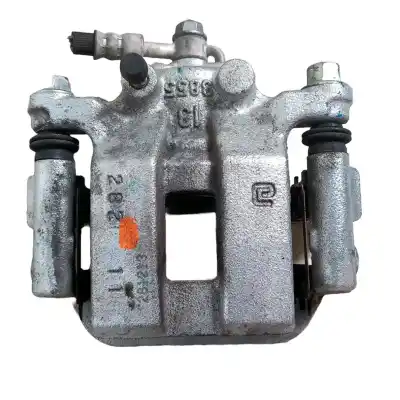 Pezzo di ricambio per auto di seconda mano PINZA FRENO POSTERIORE SINISTRA per NISSAN LEAF (ZE1)  Riferimenti OEM IAM 440113NK0A  