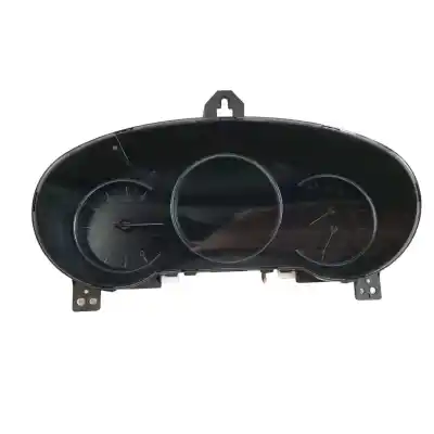 Second-hand car spare part dashboard for mazda cx-5 (kf) 2.0 oem iam references kn4n55430c