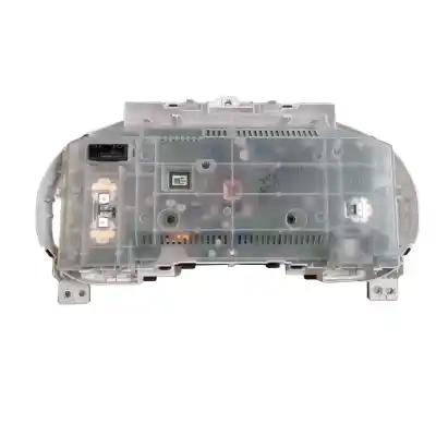 Second-hand car spare part dashboard for mazda cx-5 (kf) 2.0 oem iam references kn4n55430c  