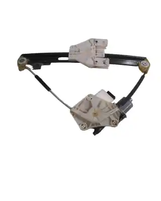 Second-hand car spare part rear right window regulator for seat leon st (5f8) 1.6 tdi oem iam references 5f4839462c  
