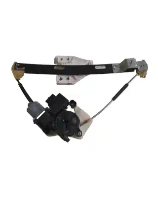 Автозапчастина б/у регулятор скла заднього правого для seat leon st (5f8) 1.6 tdi посилання на oem iam 5f4839462c