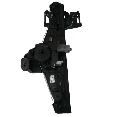 Автозапчастина б/у регулятор скла заднього правого для peugeot 2008 ii (ud_, us_, uy_, uk_) 1.2 puretech 130 посилання на oem iam 9830002480