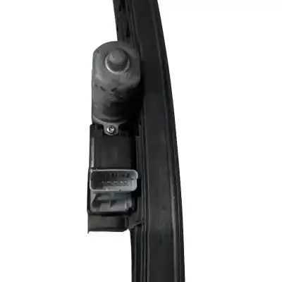 Автозапчастина б/у регулятор скла заднього правого для peugeot 2008 ii (ud_, us_, uy_, uk_) 1.2 puretech 130 посилання на oem iam 9830002480  