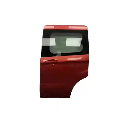 Second-hand car spare part right sliding side door for ford tourneo courier b460 monospace 1.0 ecoboost oem iam references 1911973