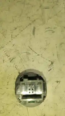 Second-hand car spare part start/stop button for citroen c4 feel pack oem iam references 9827205180  