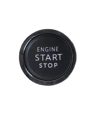 Second-hand car spare part start/stop button for citroen c4 feel pack oem iam references 9827205180