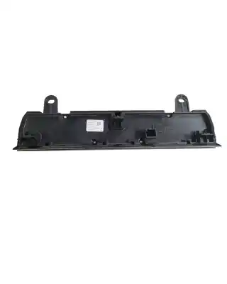 Peça sobressalente para automóvel em segunda mão comando de sofagem (chauffage / ar condicionado)  por citroen c4 feel pack referências oem iam 9844375880  