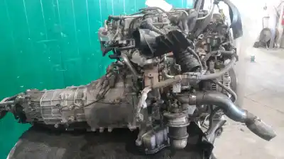 Second-hand car spare part complete engine for lexus is ii (_e2_) 220d (ale20) oem iam references   