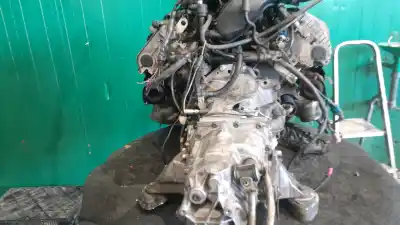 Автозапчастина б/у двигун комплект для audi a4  посилання на oem iam   