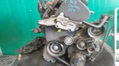Second-hand car spare part COMPLETE ENGINE for VOLKSWAGEN GOLF IV VARIANT (1J5)  OEM IAM references 036100035RX  