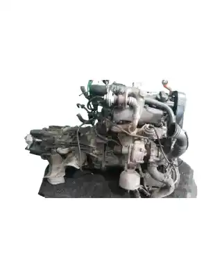 Pezzo di ricambio per auto di seconda mano motore completo per audi a4 b5 (8d2) 1.9 tdi riferimenti oem iam 028100092bx