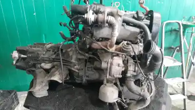 Автозапчастина б/у двигун запускається для audi a4 b5 (8d2) 1.9 tdi посилання на oem iam 068911024cx  