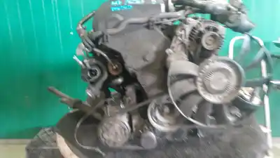 Tweedehands auto-onderdeel COMPLETE MOTOR voor AUDI A4 AVANT (8E)  OEM IAM-referenties 058100098AX  