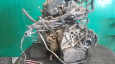 Автозапчастина б/у компресор кондиционера для seat toledo ii (1m2) 1.8 20v посилання на oem iam 1j0820805  