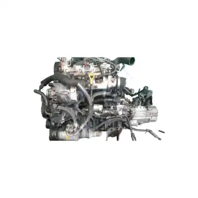 Автозапчасти б/у генератор за hyundai accent ii (lc) 1.5 crdi ссылки oem iam 3730027504