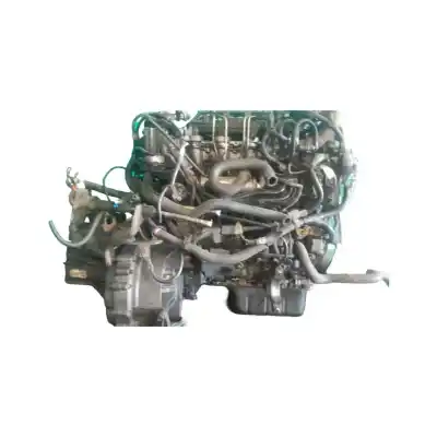 Gebrauchtes Autoersatzteil KOMPLETTER MOTOR zum MAZDA 3 SEDÁN (BK)  OEM-IAM-Referenzen Y60302300  