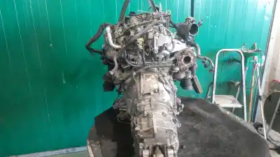 Автозапчасти б/у коробка передач за lexus is ii (_e2_) 220d (ale20) ссылки oem iam 3303053210  